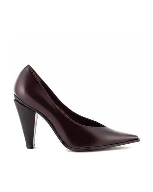 Pumps Roberto Festa en coloris Brown