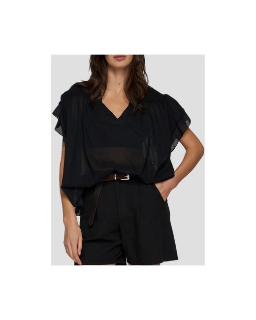10Days Blouses in het Black