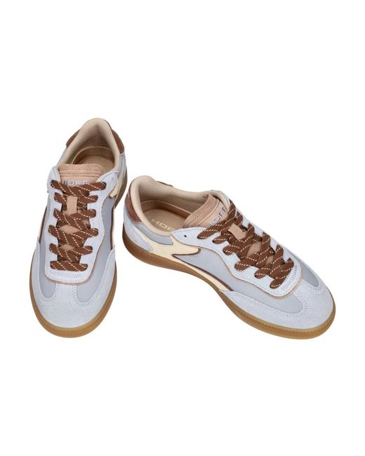 HOFF Park Sneaker in het White