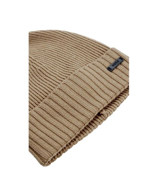 HUGO Brown Accessories for men