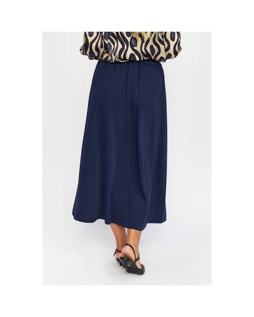2-Biz Rok Oline.Ea25 Model Polyester in het Blue