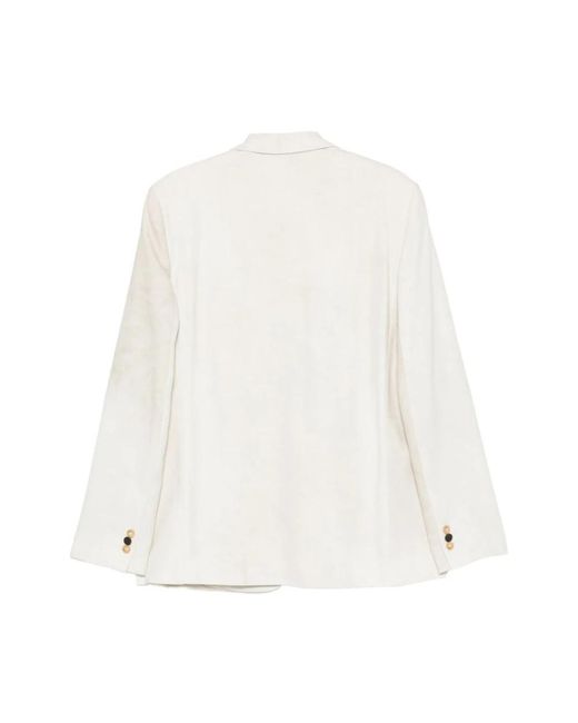 Blazers Alysi de color White