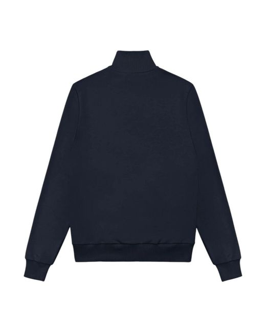 Zip-Throughs di Colmar in Blue da Uomo