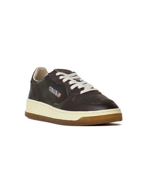 Sneakers Autry en coloris Black