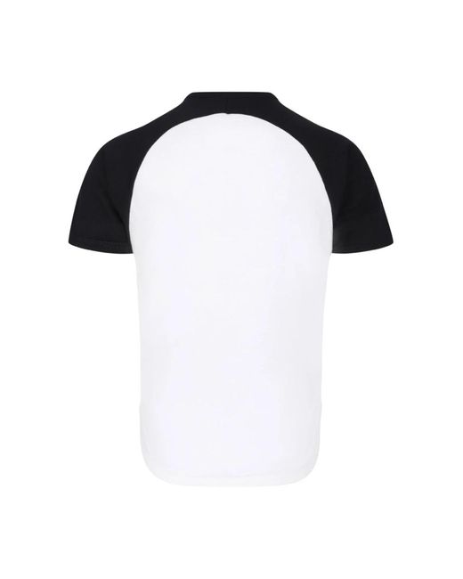 Courreges Black T-Shirts