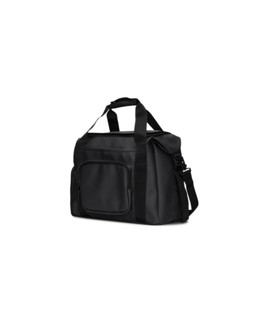 Rains Black Weekend Bags