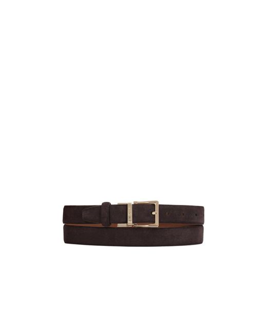 Belts di Kazar in Brown