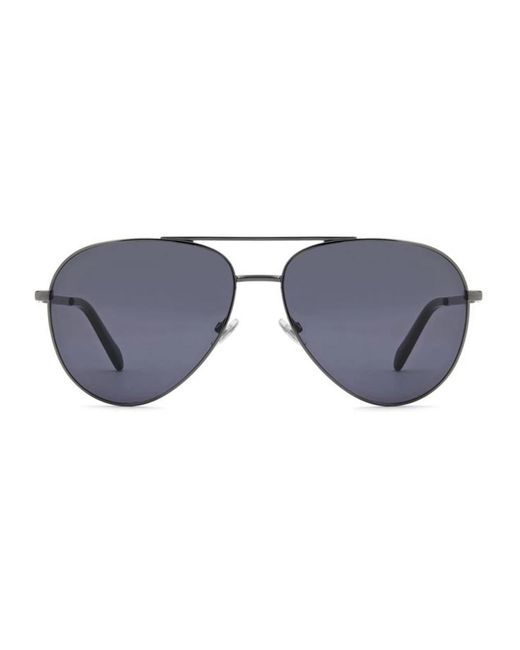 Sunglasses di Fossil in Gray