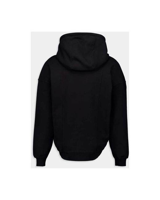 Saint Laurent Blue Zip-Throughs for men