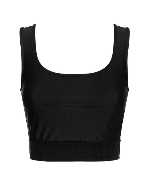 Just Cavalli Black Top
