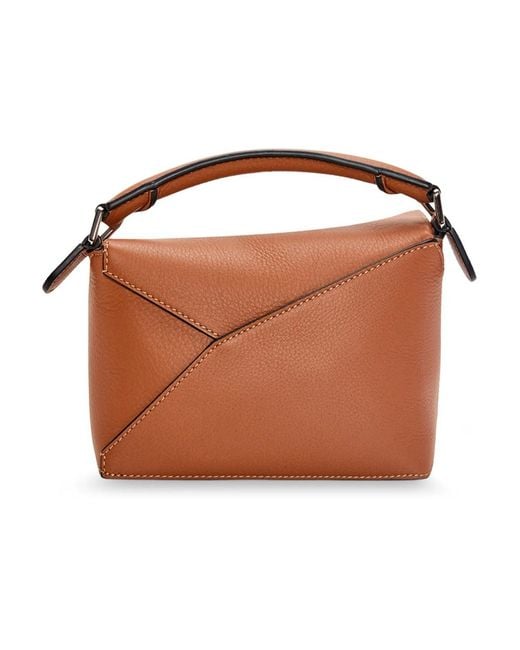 Loewe Brown Handbags