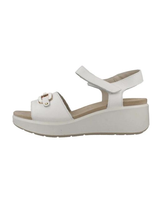 Imac Metallic Wedges