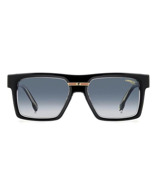Carrera Blue Sunglasses for men