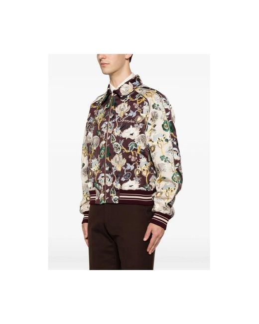 Amiri Multicolor Light Jackets for men