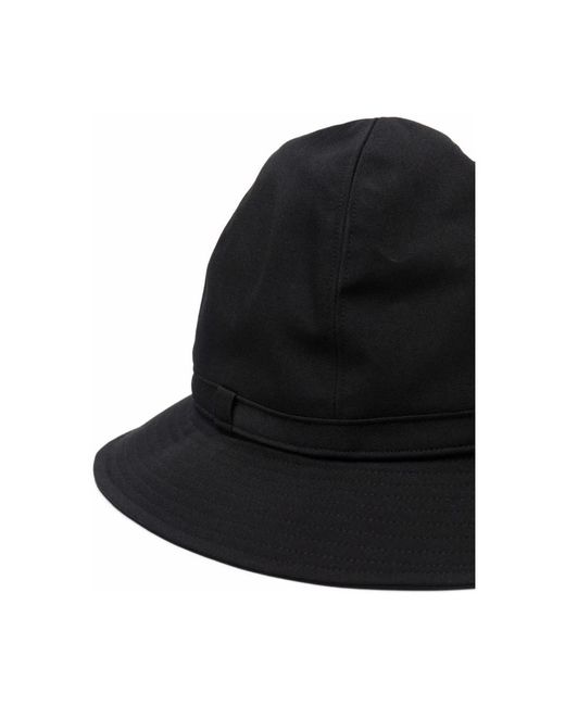 Yohji Yamamoto Hats in Black für Herren