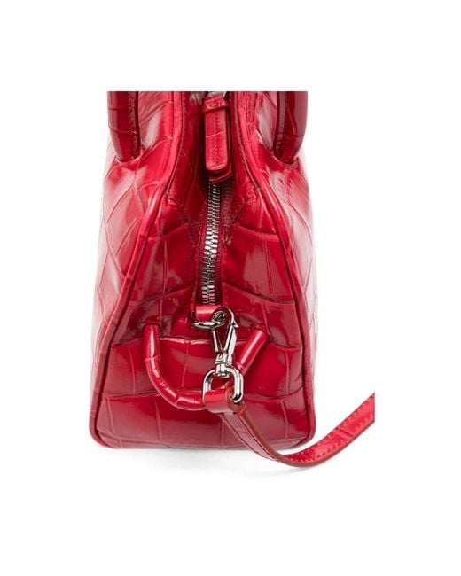 Jacquemus Red Handbags