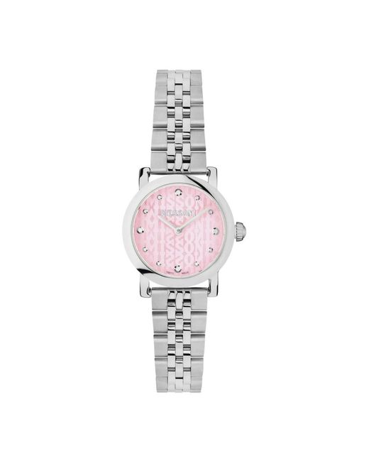 Missoni Pink Watches