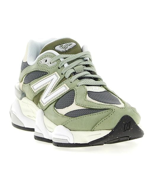 New Balance Gray Sneakers