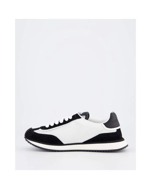 Dolce & Gabbana Sneakers in het Blue