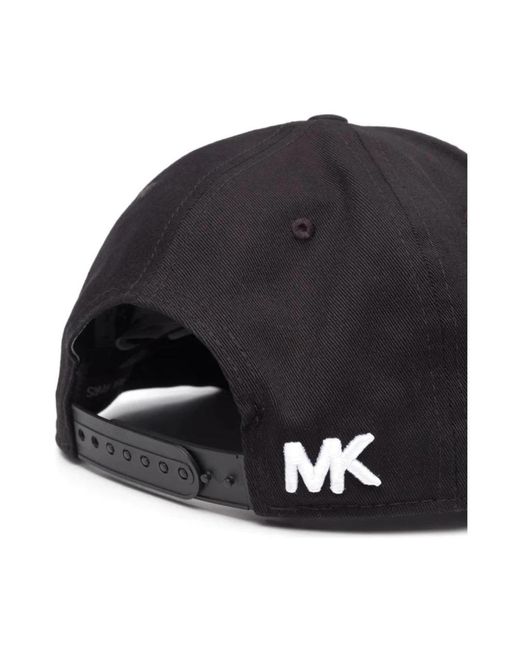 Michael Kors Blue Caps for men