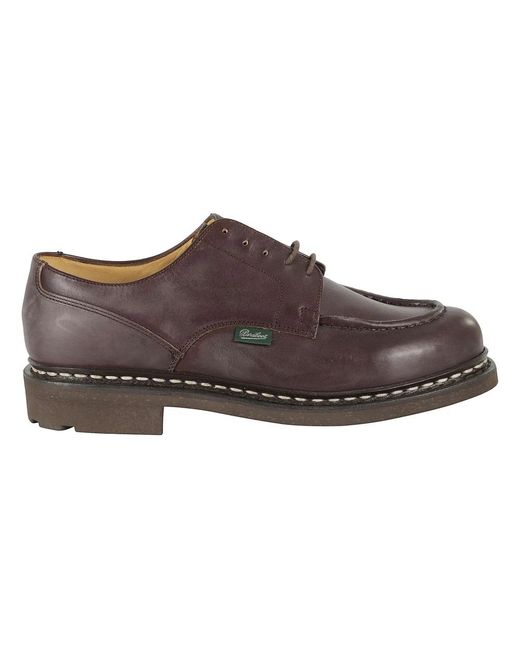 Paraboot Chambord in het Brown voor heren