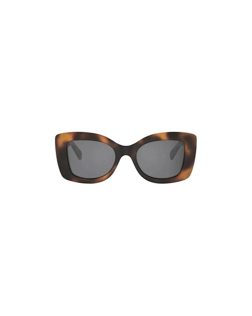 Céline Brown Sole Cl40324U