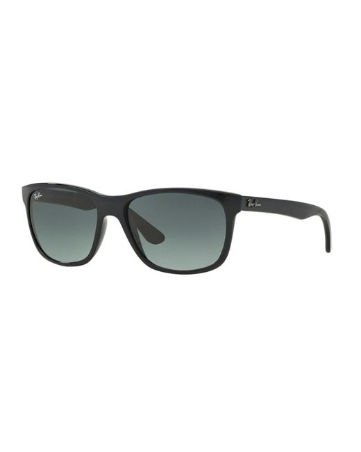 Ray-Ban Black Sunglasses for men