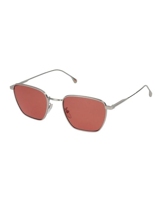PS by Paul Smith Pink Sunglasses