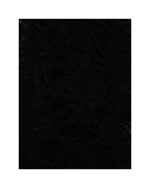 Aspesi Rokken ,Zwart ,Midi Rok in het Black