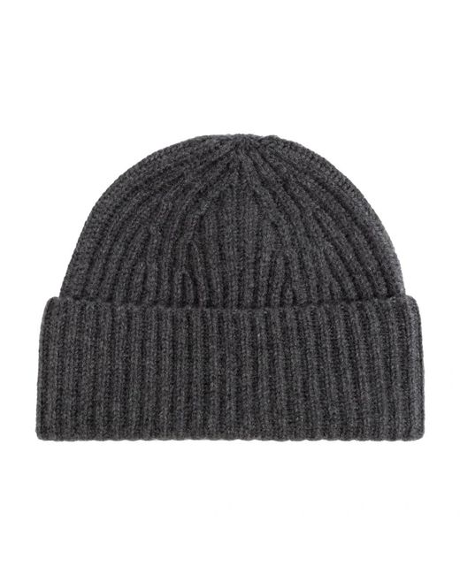 Beanies di Lisa Yang in Gray da Uomo