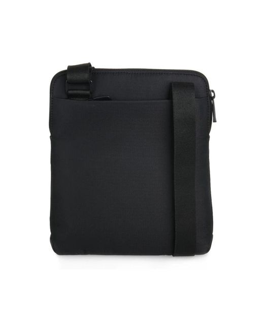 Piquadro Black Laptop Bags & Cases for men