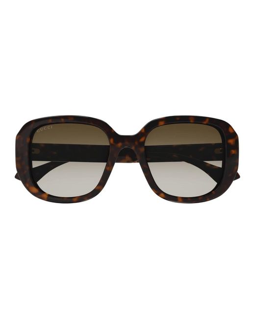Gucci Black Gg1557sk 001 sunglasses,gg1557sk 002 sunglasses,gg1557sk 003 sunglasses