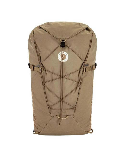 Backpacks di Fjallraven in Natural