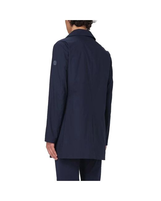People Of Shibuya Blue Blazers for men
