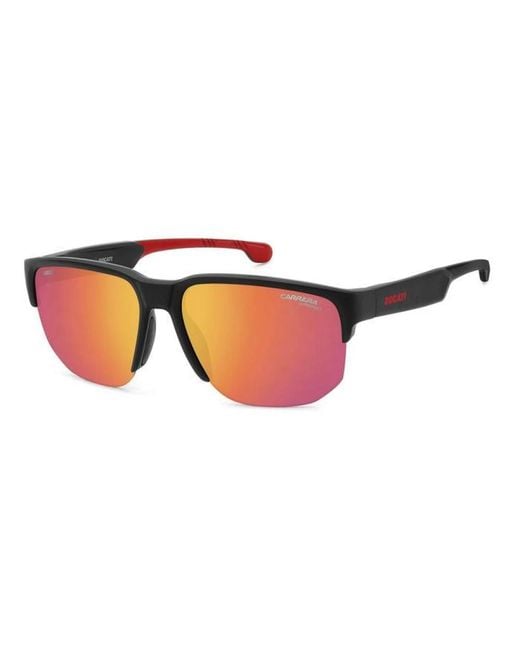 Sunglasses di Carrera in Black da Uomo