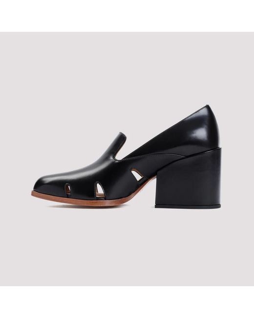 Gabriela Hearst Black Pumps
