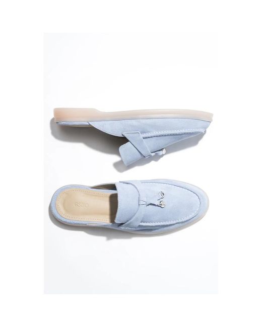 ESTRO Blue Mules