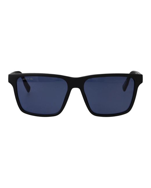 Lacoste Blue Sunglasses for men