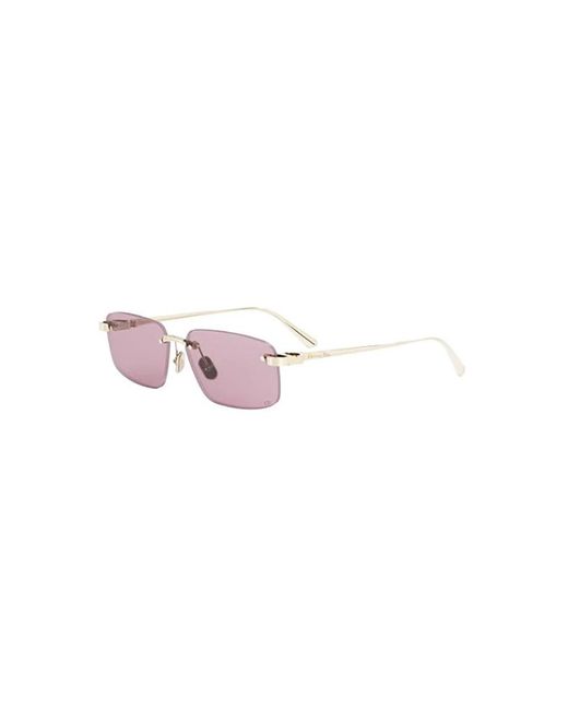Dior Pink Sunglasses