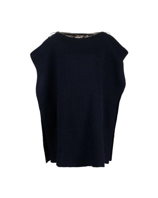 Capes J.W. Anderson de color Blue