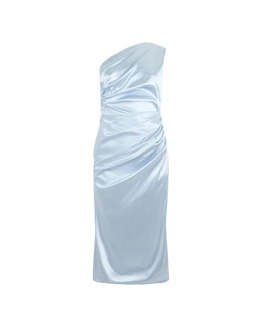 Dolce & Gabbana Blue Party Dresses