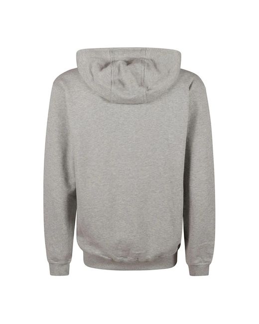 Sweatshirts & hoodies > zip-throughs Comme des Garçons pour homme en coloris Gray