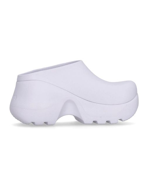 Clogs CROCSTM de color Blue