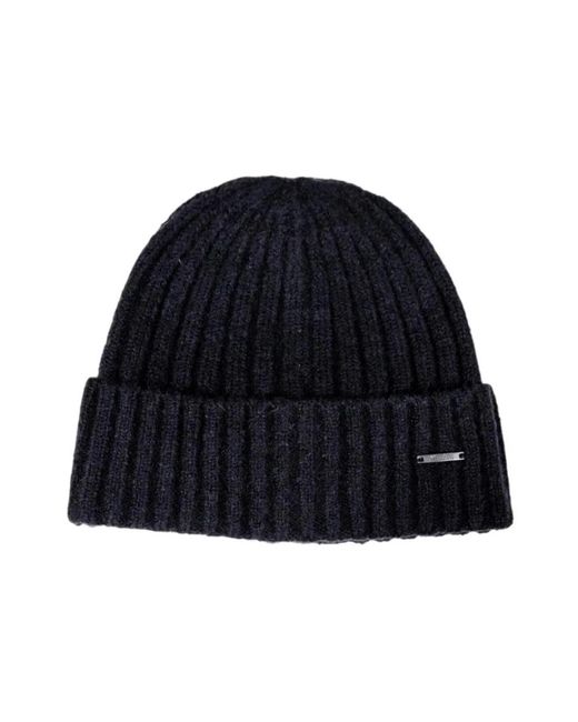 Beanies di Antony Morato in Blue da Uomo