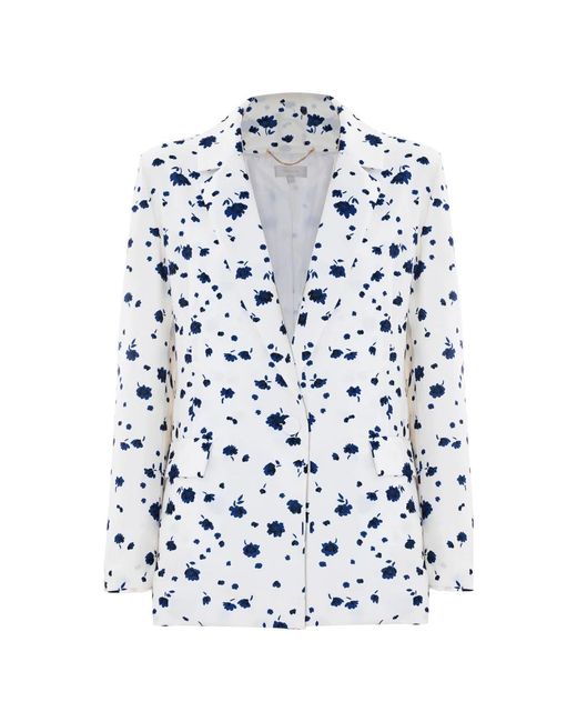 Kocca Blazers in het Blue