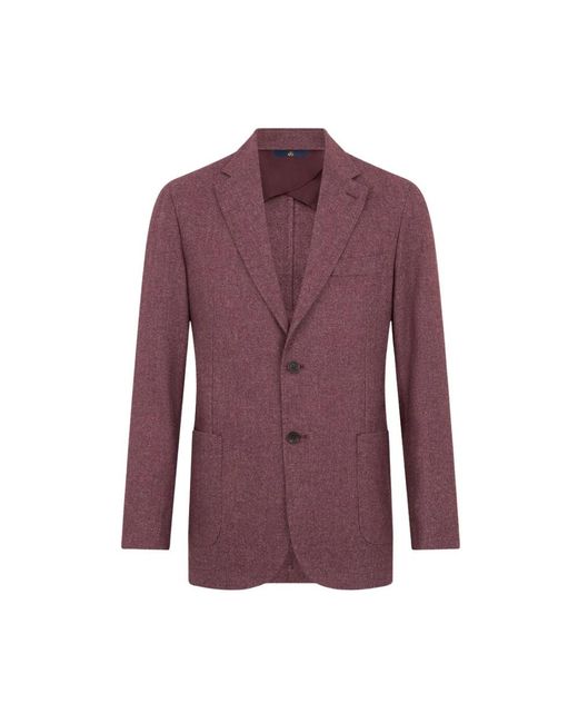 Brooks Brothers Purple Blazers for men