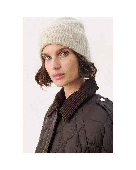 Beanies Part Two en coloris Natural