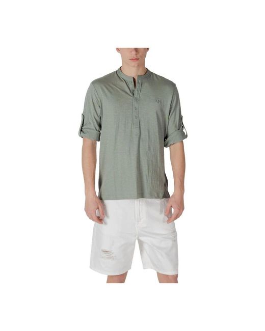 Polo Shirts Antony Morato pour homme en coloris Gray