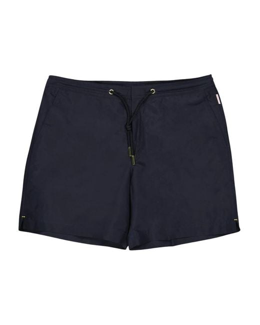 Orlebar Brown Blue Beachwear for men