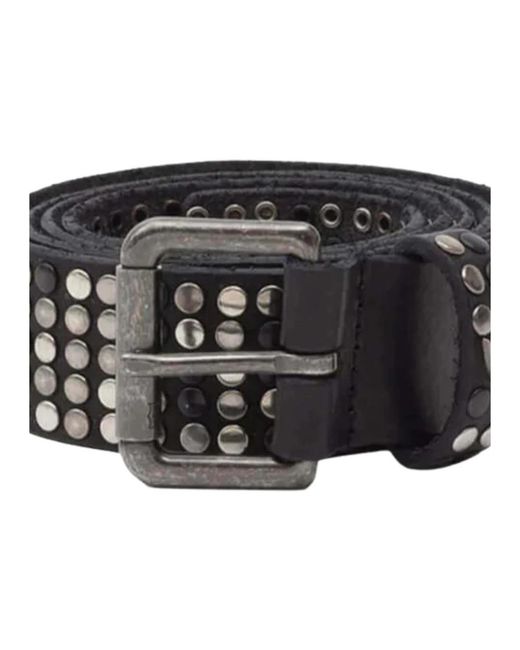 HTC Riem Met Studs in het Black